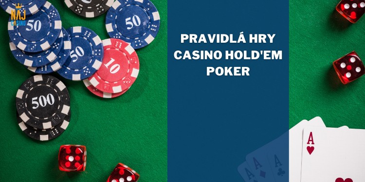 Casino Hold'em poker