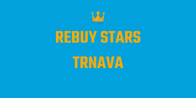 Rebuy Stars Trnava