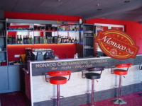 Monaco Club Námestovo