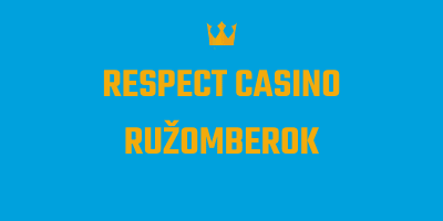 Respect Casino Ružomberok