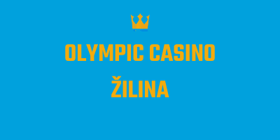 Olympic Casino Žilina
