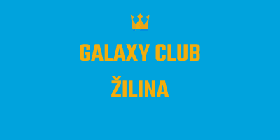 Galaxy Club Žilina