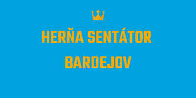 Herňa Senátor Bardejov
