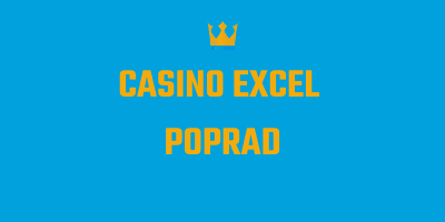 Casino Excel Poprad