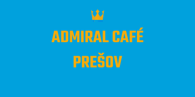 Admiral Café Prešov