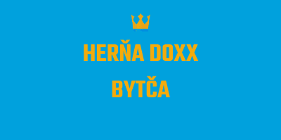 Herňa Doxx Bytča