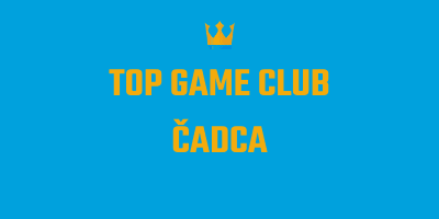 Top Game Club Čadca