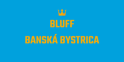 Bluff Banská Bystrica