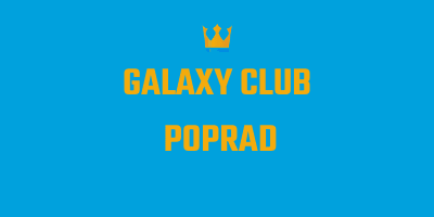 Galaxy Club Poprad