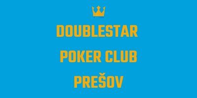 Doublestar Poker Club Prešov