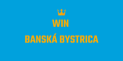 WIN Banská Bystrica