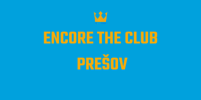 Encore The Club Prešov