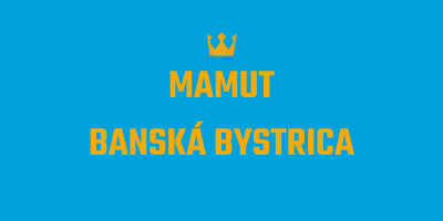 Mamut Banská Bystrica