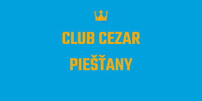 Club Cezar Piešťany