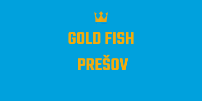 Gold Fish Prešov