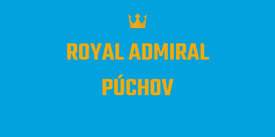 Royal Admiral Púchov