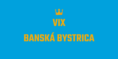 VIX Banská Bystrica