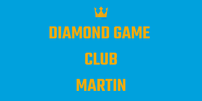 Diamond Game Club Martin