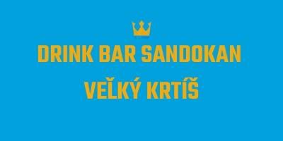 Drink Bar Sandokan Veľký Krtíš