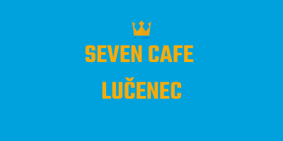 Seven Cafe Lučenec