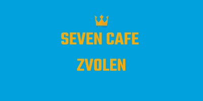Seven Cafe Zvolen