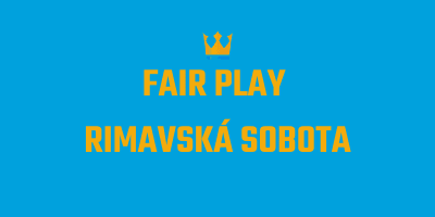 Fair Play Rimavská Sobota