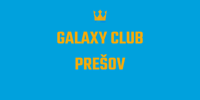 Galaxy Club Prešov