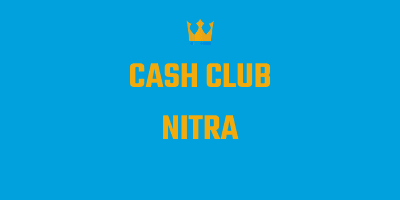 Cash Club Nitra