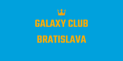 Galaxy Club Bratislava