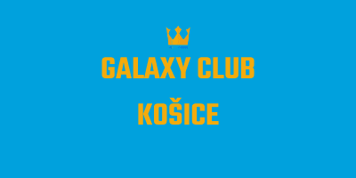Galaxy Club Košice
