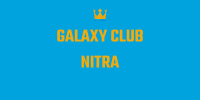 Galaxy Club Nitra