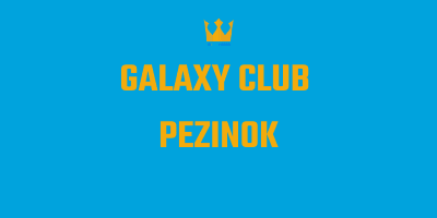 Galaxy Club Pezinok