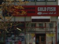 Gold Fish Prešov