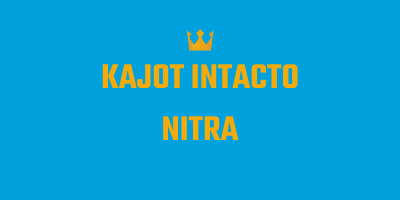 Kajot Intacto Nitra
