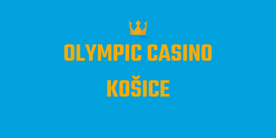 Olympic Casino Košice