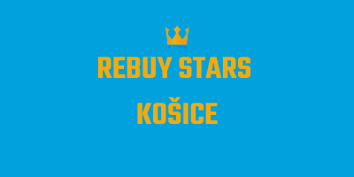 Rebuys Stars Košice