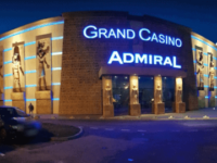 Grand Casino Admiral Bratislava