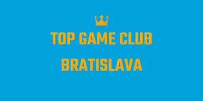 Top Game Club Bratislava