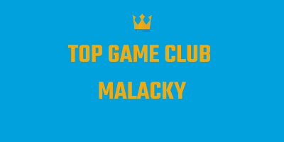 Top Game Club Malacky