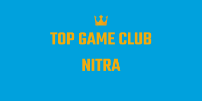 Top Game Club Nitra