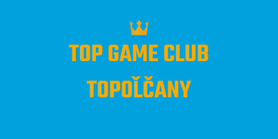 Top Game Club Topoľčany