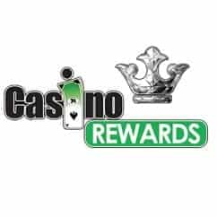 Herné portfólio casín skupiny Casino Rewards