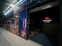 Galaxy Club Košice