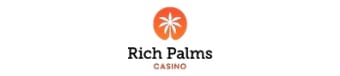 Rich Palms Casino recenzia