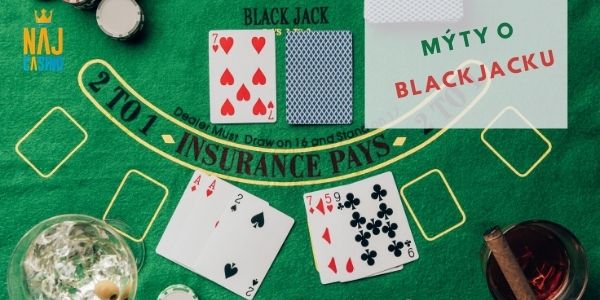 9 mytov o blackjacku