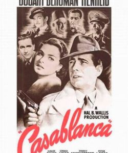Casablanca film