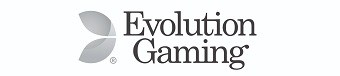 Evolution Gaming herný softvér