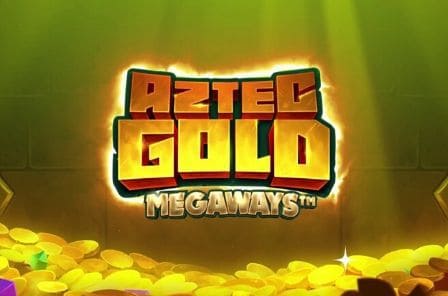 Aztec Gold Megaways automat zdarma