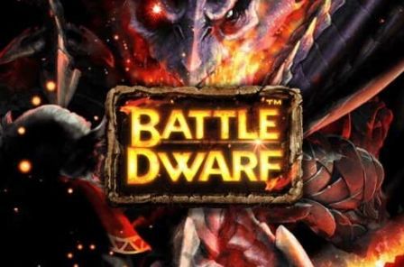 Battle Dwarf automat zdarma