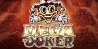 Mega Joker automat